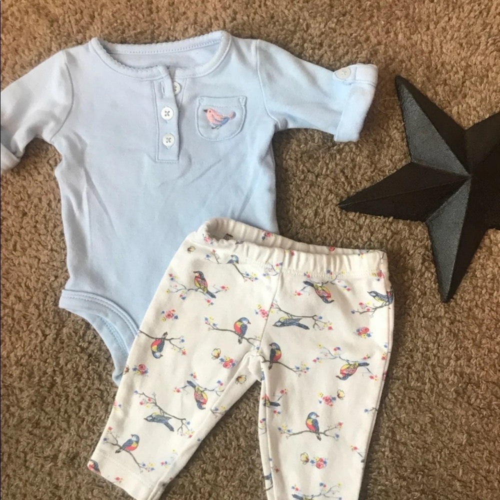 Newborn bundle - Picture 4 of 5
